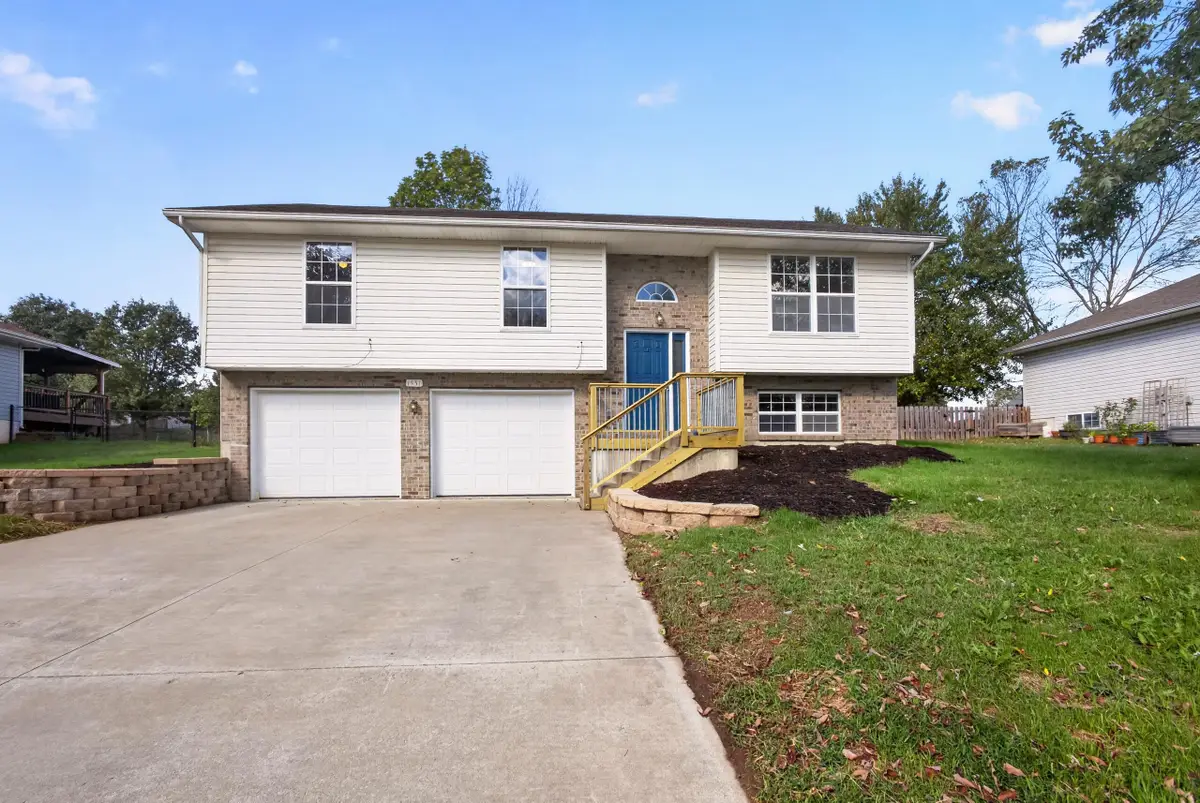 1531 S Louisville Dr, Columbia, MO 65203 - #1