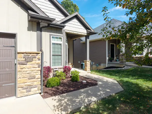 5105 Fabian Ln, COLUMBIA, MO 65203
