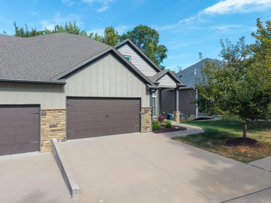 5105 Fabian Ln, Columbia, MO 65203 - #2