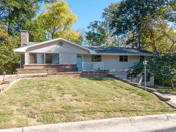 27 E Thurman St, COLUMBIA, MO 65202