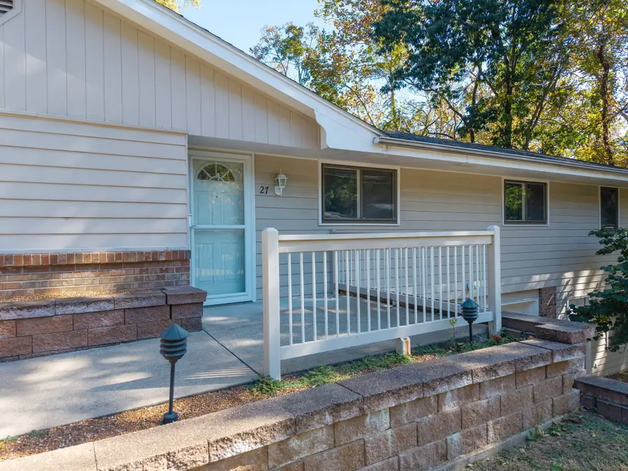 27 E Thurman St, Columbia, MO 65202 - #2