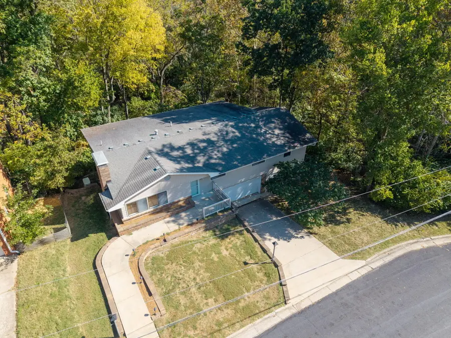 27 E Thurman St, Columbia, MO 65202 - #3