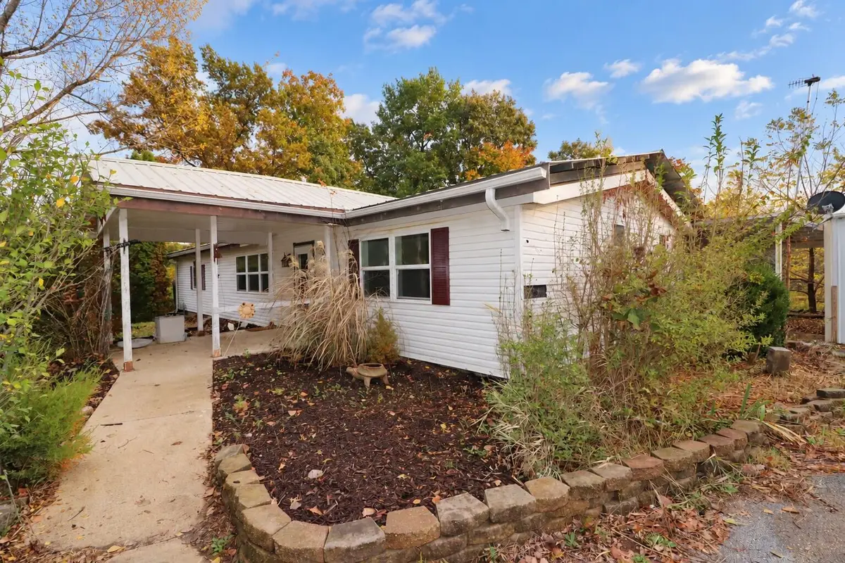1200 County Road 263, Auxvasse, MO 65231 - #1