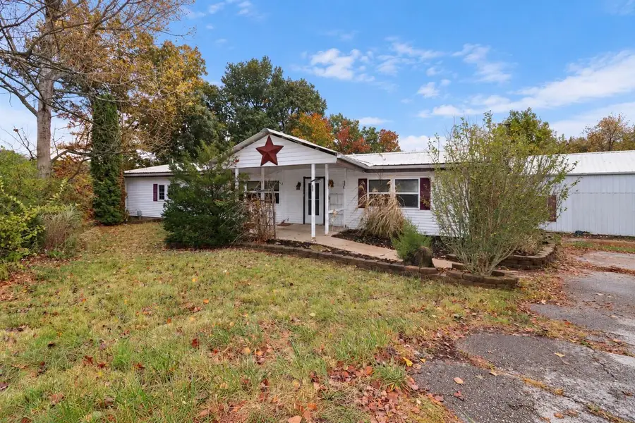 1200 County Road 263, Auxvasse, MO 65231 - #2