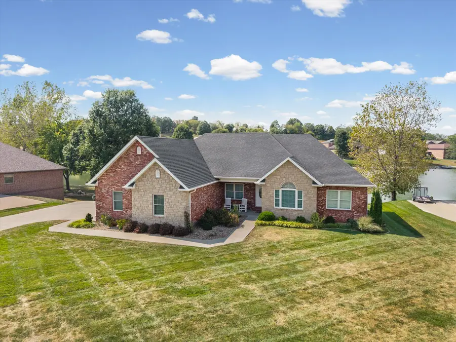 6018 Sterling Ridge Rd, Jefferson City, MO 65101 - #2