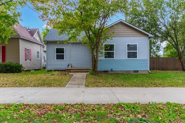 906 E 4th St, SEDALIA, MO 65301