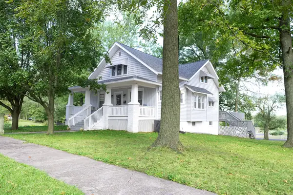 904 Woodlawn St, MEXICO, MO 65265