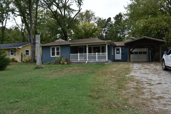 1305 W Ash St, COLUMBIA, MO 65203
