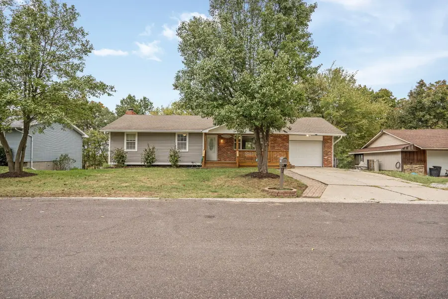 501 E Hackberry Blvd, Columbia, MO 65202 - #3