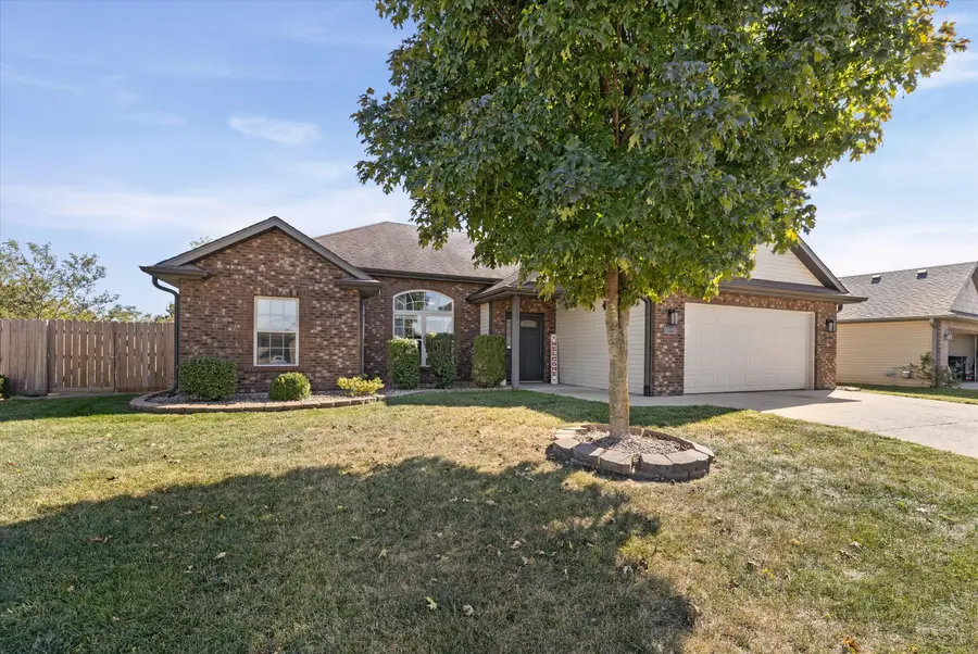 3508 Elephant Dr, Columbia, MO 65202 - #3