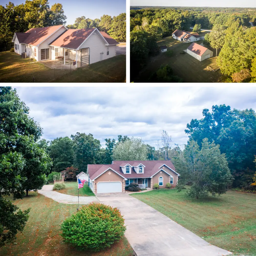 3018 Kayla Ln, Holts Summit, MO 65043 - #1