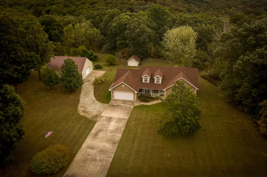 3018 Kayla Ln, Holts Summit, MO 65043 - #3