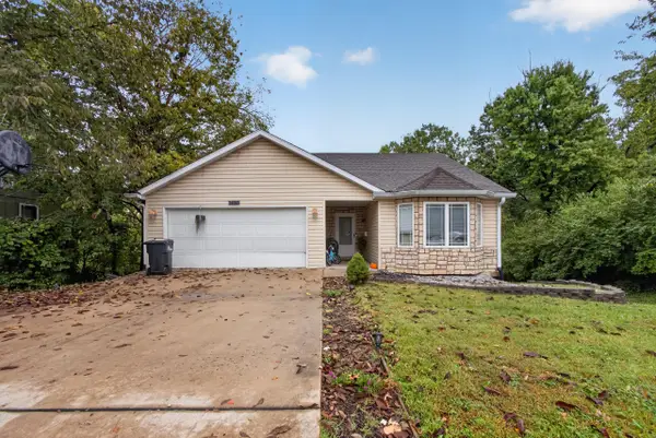 1407 St Andrew St, COLUMBIA, MO 65203