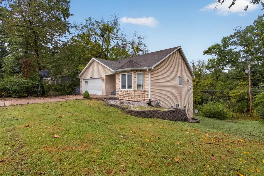 1407 St Andrew St, Columbia, MO 65203 - #2