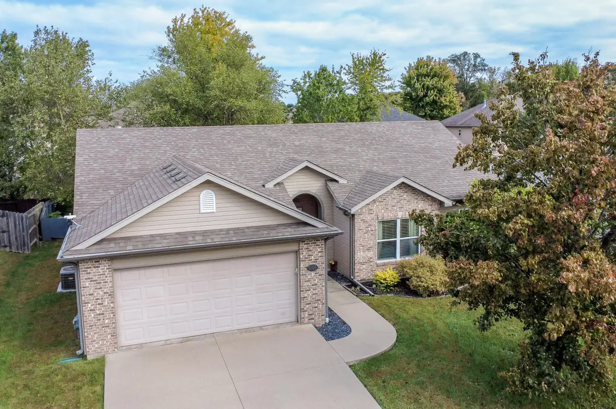 5105 Lake Trout Ct, Columbia, MO 65203 - #1