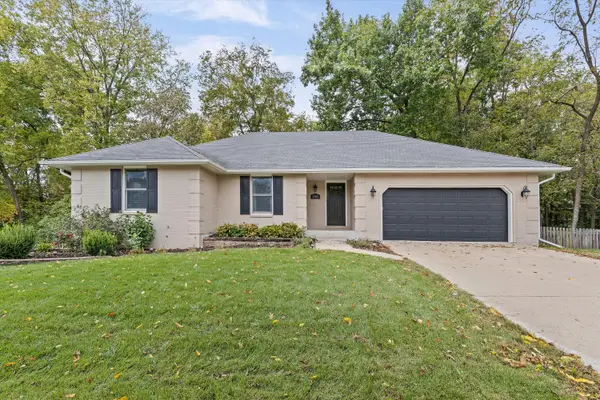3705 Falmouth Dr, COLUMBIA, MO 65203