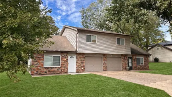 3421-3423 S Brampton Ln, COLUMBIA, MO 65203