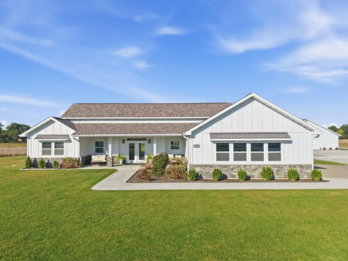 7325 N Route Z, Columbia, MO 65202 - #1