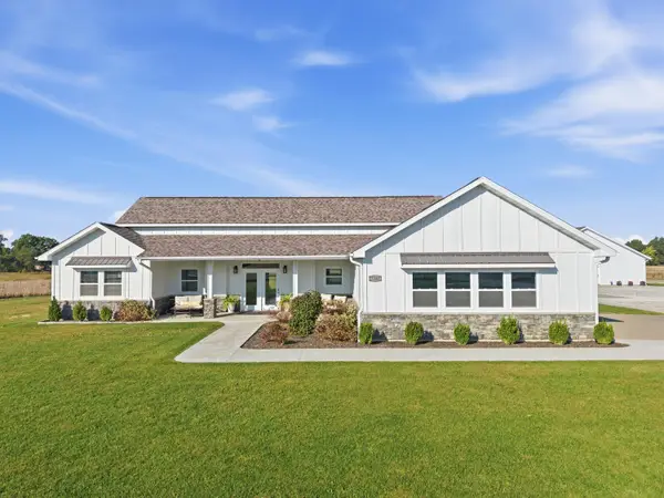 7325 N Route Z, COLUMBIA, MO 65202