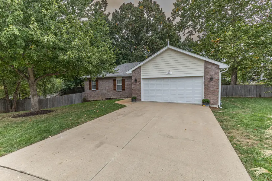 2904 Creekside Ct, Columbia, MO 65202 - #3