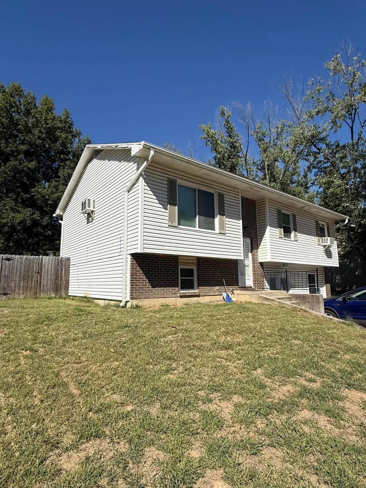1705 W Boris Dr, Columbia, MO 65203 - #1