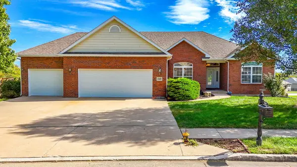 5406 Chamois Dr, COLUMBIA, MO 65203