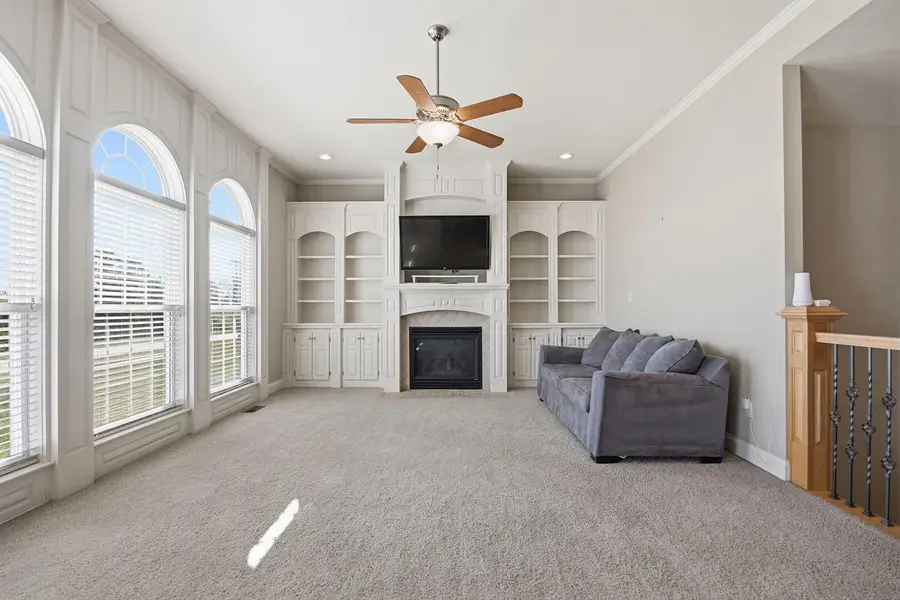 5406 Chamois Dr, Columbia, MO 65203 - #2