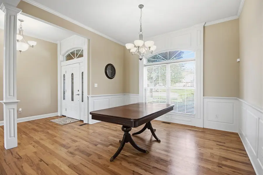 5406 Chamois Dr, Columbia, MO 65203 - #3