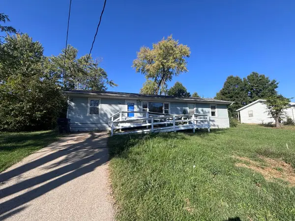 1115 Crump Ln, COLUMBIA, MO 65202