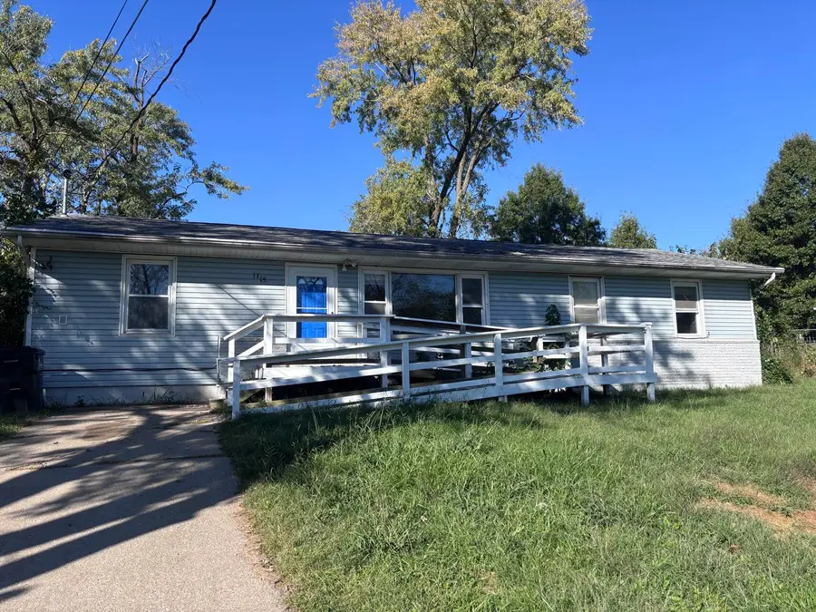 1115 Crump Ln, Columbia, MO 65202 - #2
