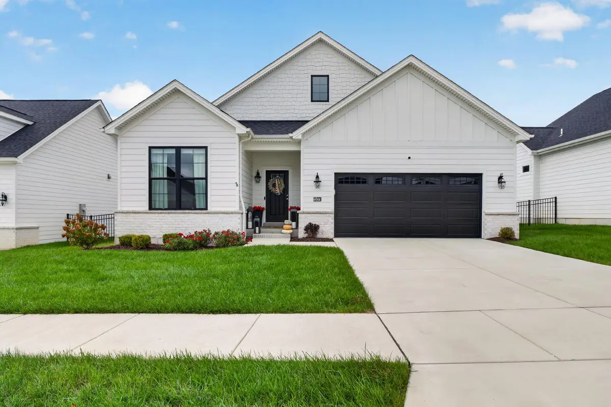 103 Haven Ridge Ct, Dardenne Prairie, MO 63368 - #1
