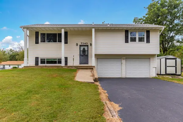 7340 E Sunrise Ct, COLUMBIA, MO 65201