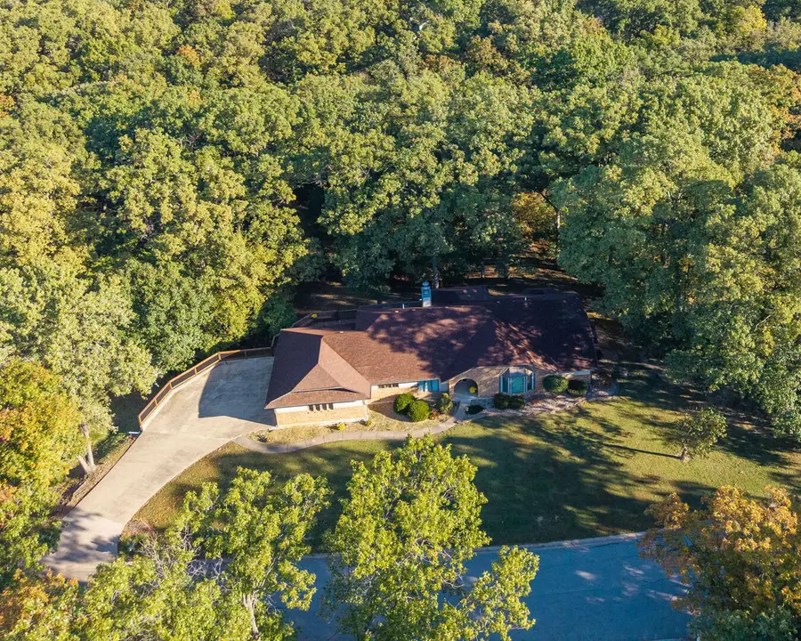 1455 Harvest Ln, Moberly, MO 65270 - #2