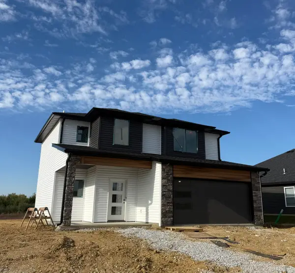 3209 Napoli Dr, COLUMBIA, MO 65202