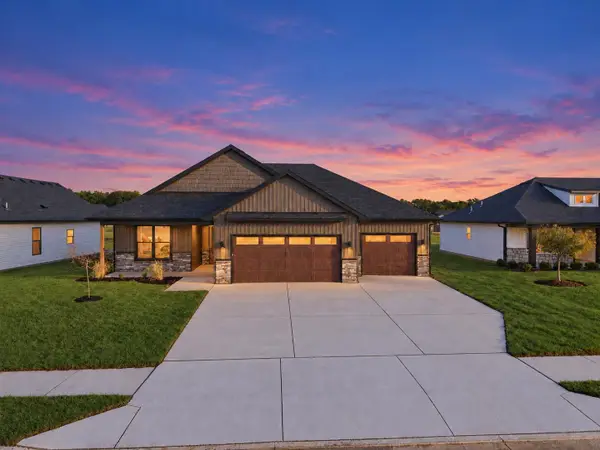 3409 Gray Birch Dr, COLUMBIA, MO 65202