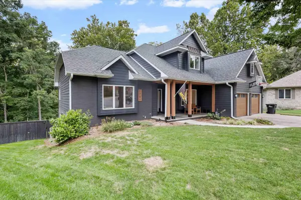 1701 Rainwood Pl, COLUMBIA, MO 65203