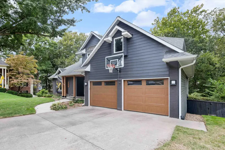 1701 Rainwood Pl, Columbia, MO 65203 - #3