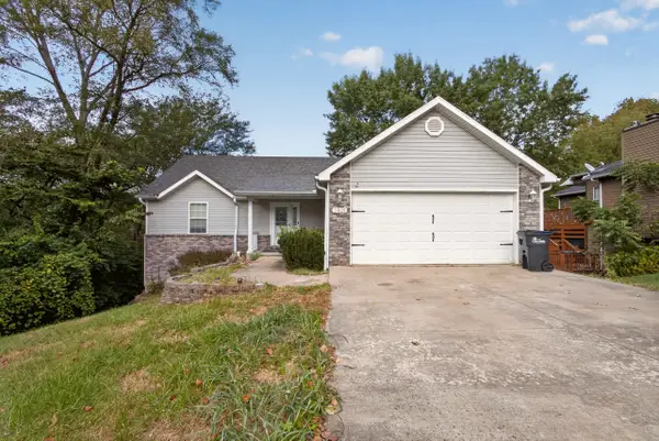 2805 Jonquil Pl, COLUMBIA, MO 65202