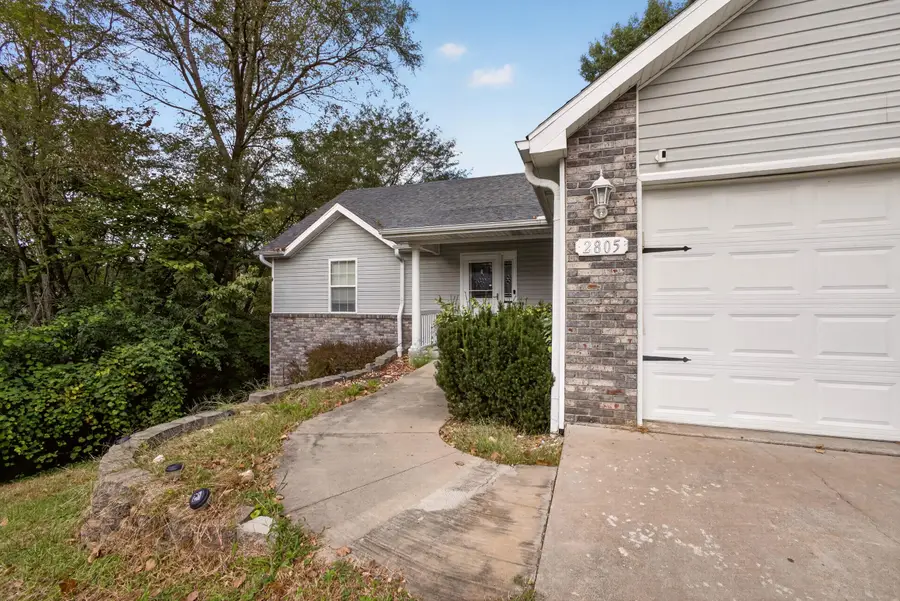 2805 Jonquil Pl, Columbia, MO 65202 - #2