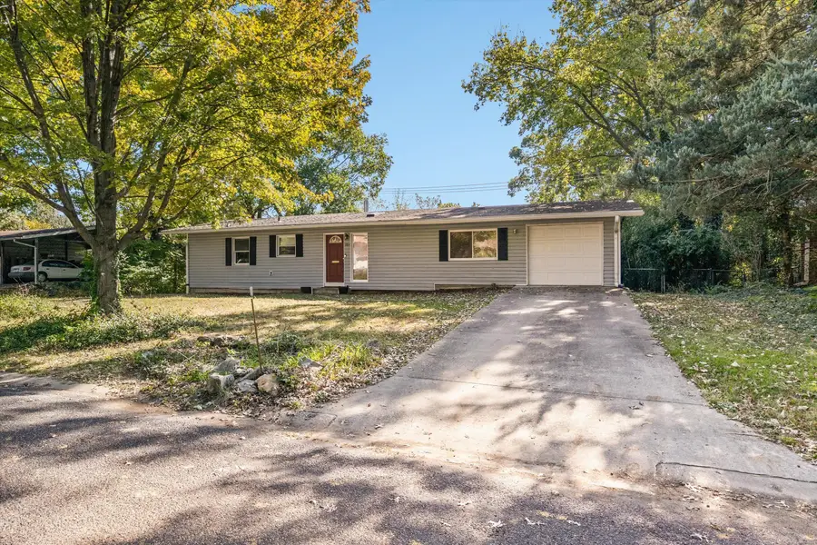1304 Saint Christopher St, Columbia, MO 65203 - #2