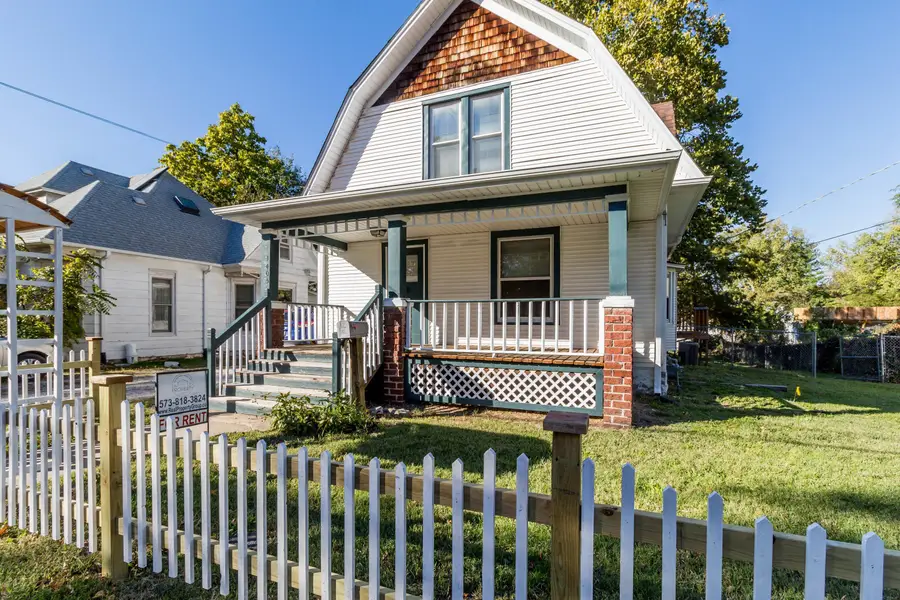 1405 Windsor St, Columbia, MO 65201 - #2