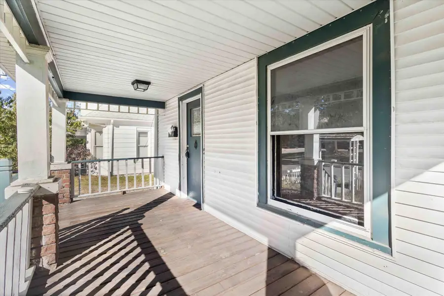 1405 Windsor St, Columbia, MO 65201 - #3