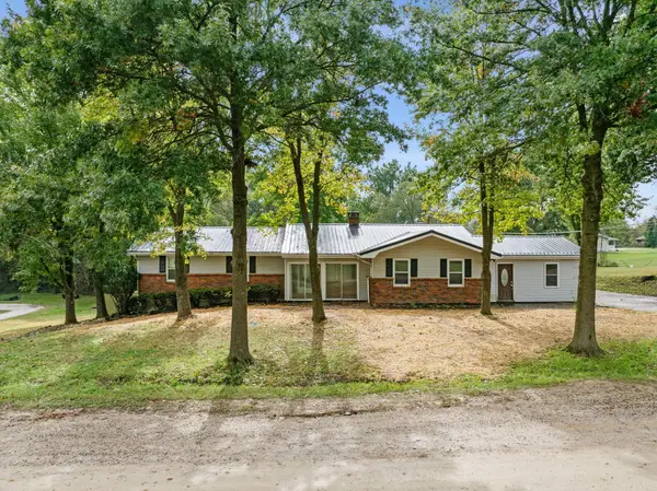 1178 County Road 2345, MOBERLY, MO 65270