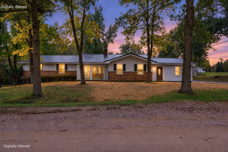 1178 County Road 2345, Moberly, MO 65270 - #2