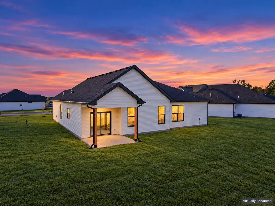 3405 Gray Birch Dr, Columbia, MO 65202 - #2