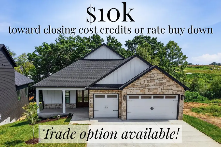 5224 Whisper Dr, Columbia, MO 65203 - #2