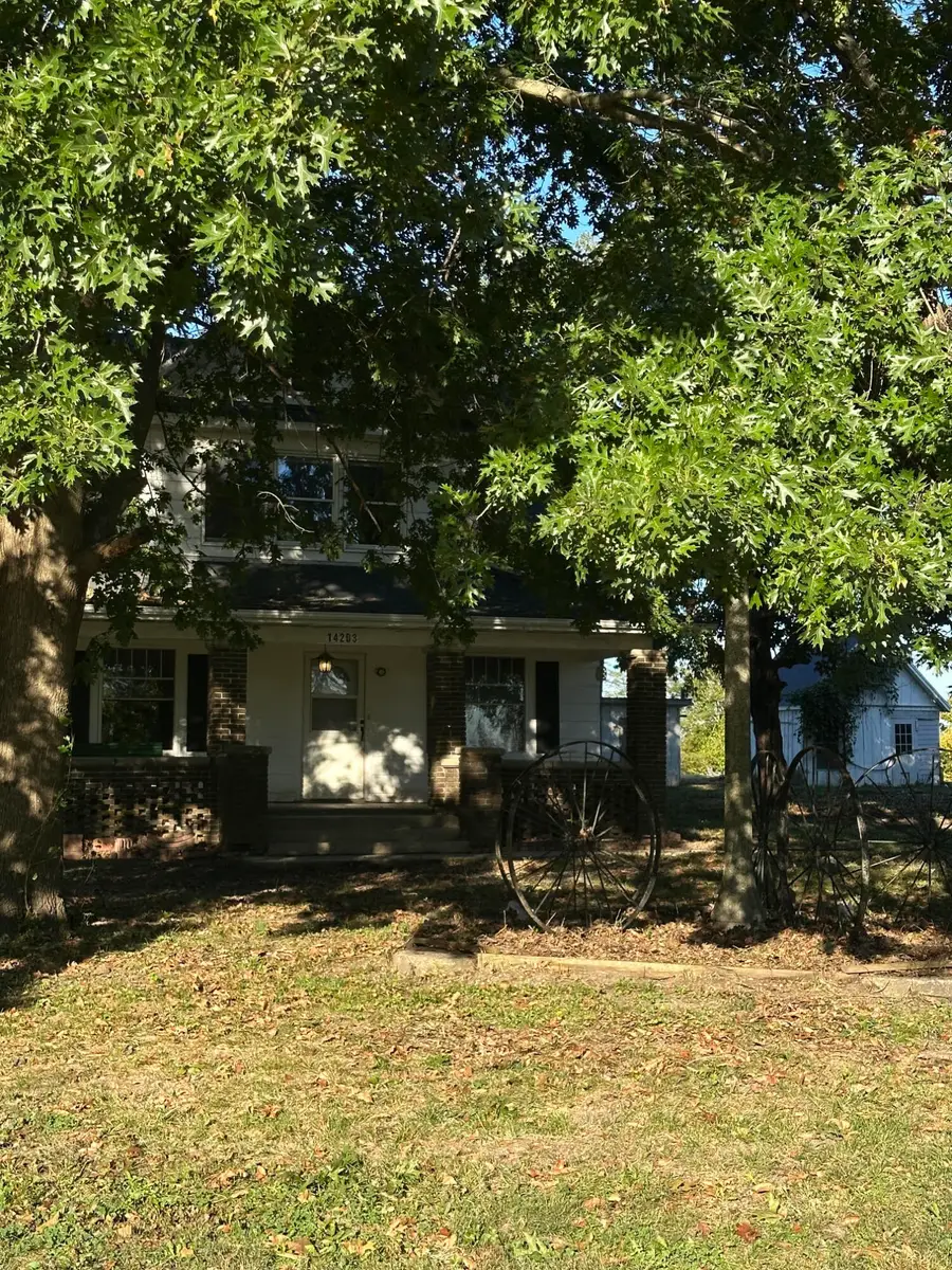 14203 S Crump Ln, Ashland, MO 65010 - #3