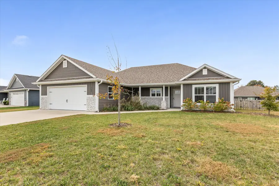 5020 Democracy Dr, Ashland, MO 65010 - #2