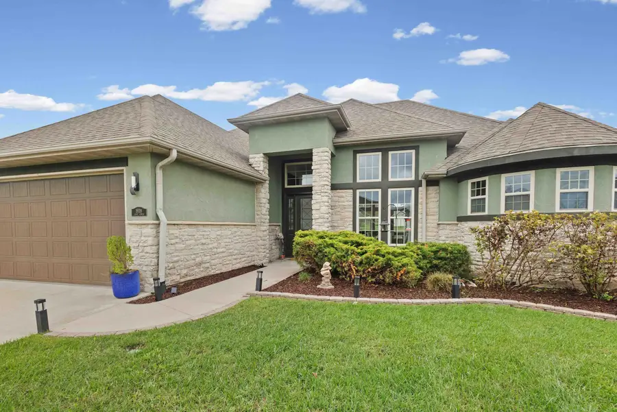 1939 Lasso Cir, Columbia, MO 65201 - #3