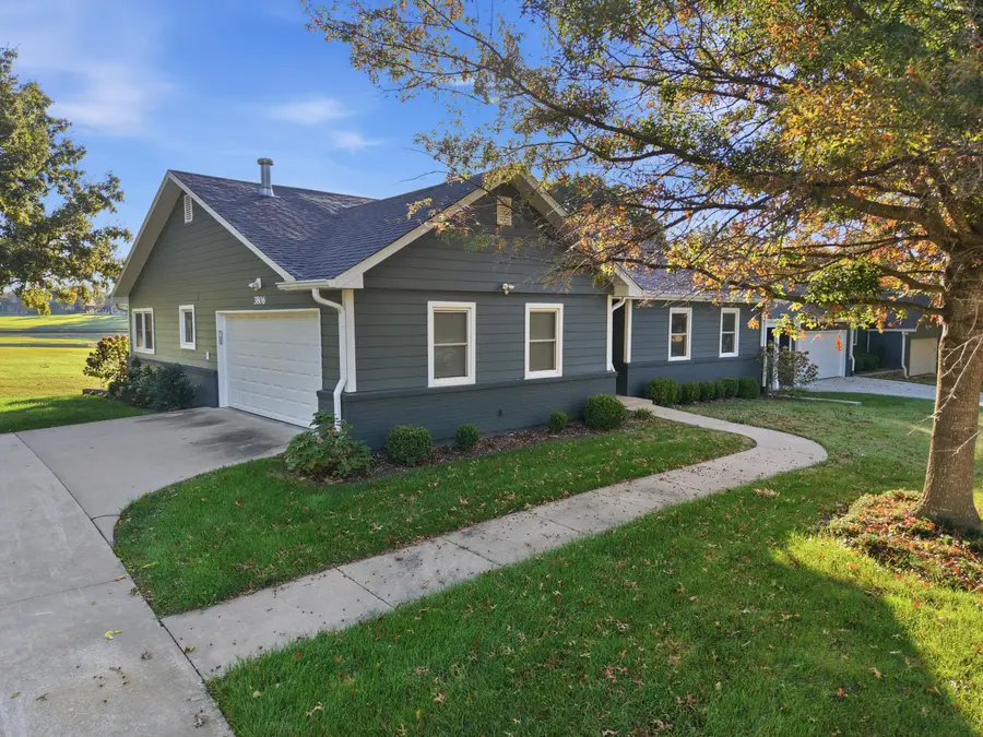 3806 Woodrail On The Green, Columbia, MO 65203 - #2